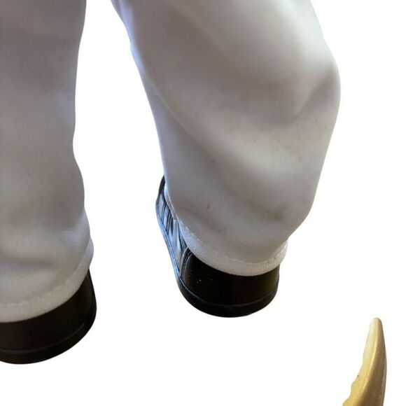 Dallas Cowboys Rockin’ Randal Hank Williams MNF Dancing Bobble Head Figure - Picture 5 of 8